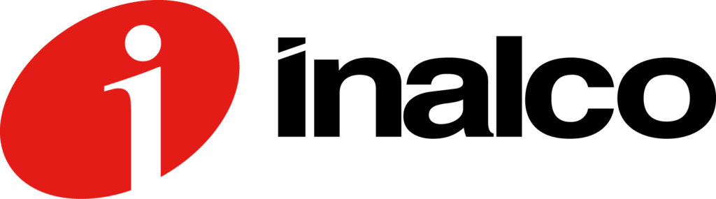 INALCO logo